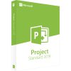 Microsoft Project 2019 Standard