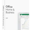 Office Home and Business 2019