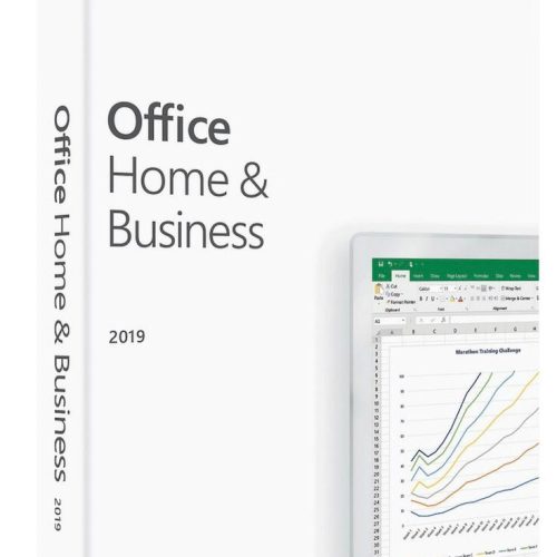 Office Home and Business 2019