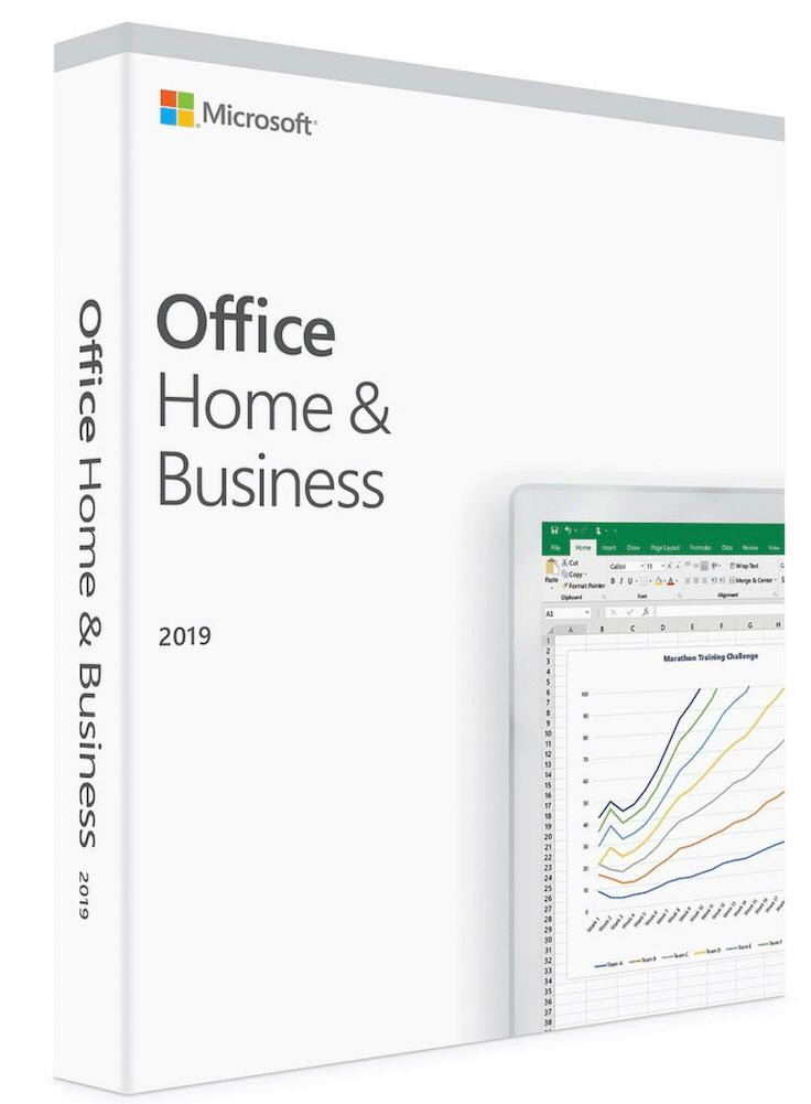 Office Home and Business 2019