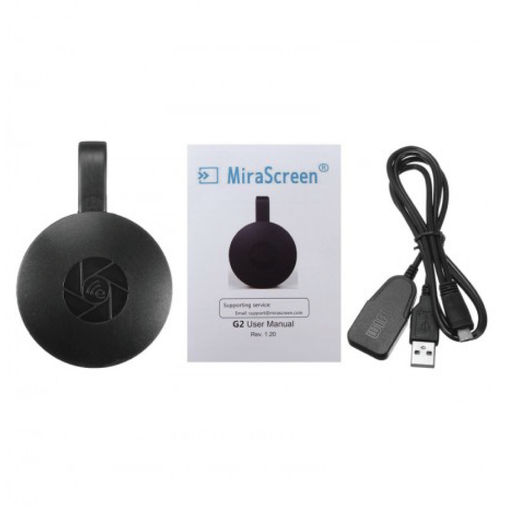 MiraScreen G2 – Image 3