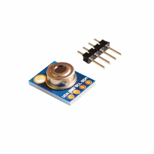 GY-906 MLX90614ESF Nouveau module de capteur de température sans contact MLX90614 compatible