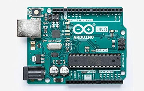 Microcontrôleur Arduino Uno R3 A000066 – Image 3