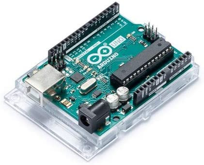 Microcontrôleur Arduino Uno R3 A000066 – Image 7