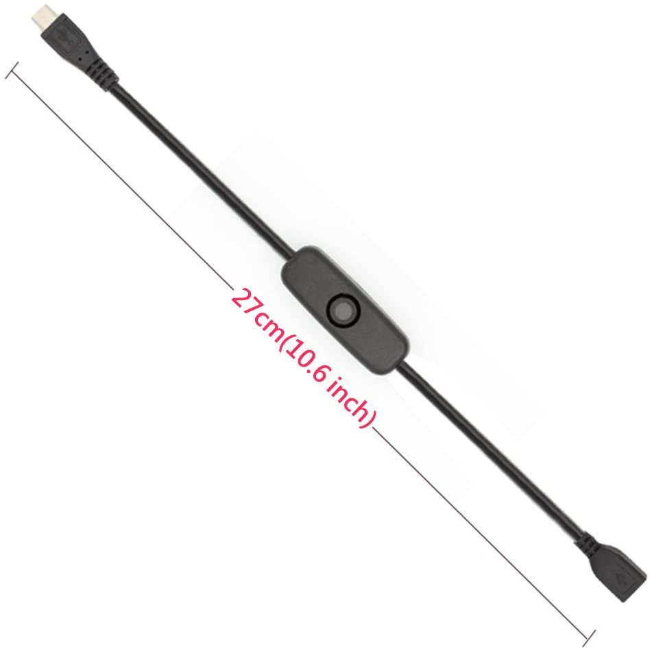 Pi Power Swtich Raspberry