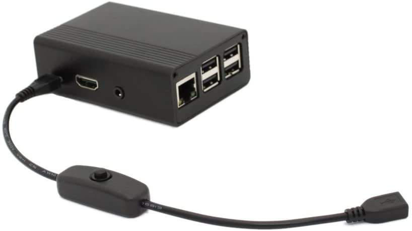 Pi Power Swtich Raspberry – Image 3