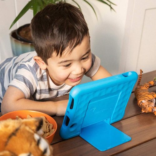 Alternative view of Tablette Fire 7 Kids Pro, écran 7 ", 16 Go, + étui  pour enfants