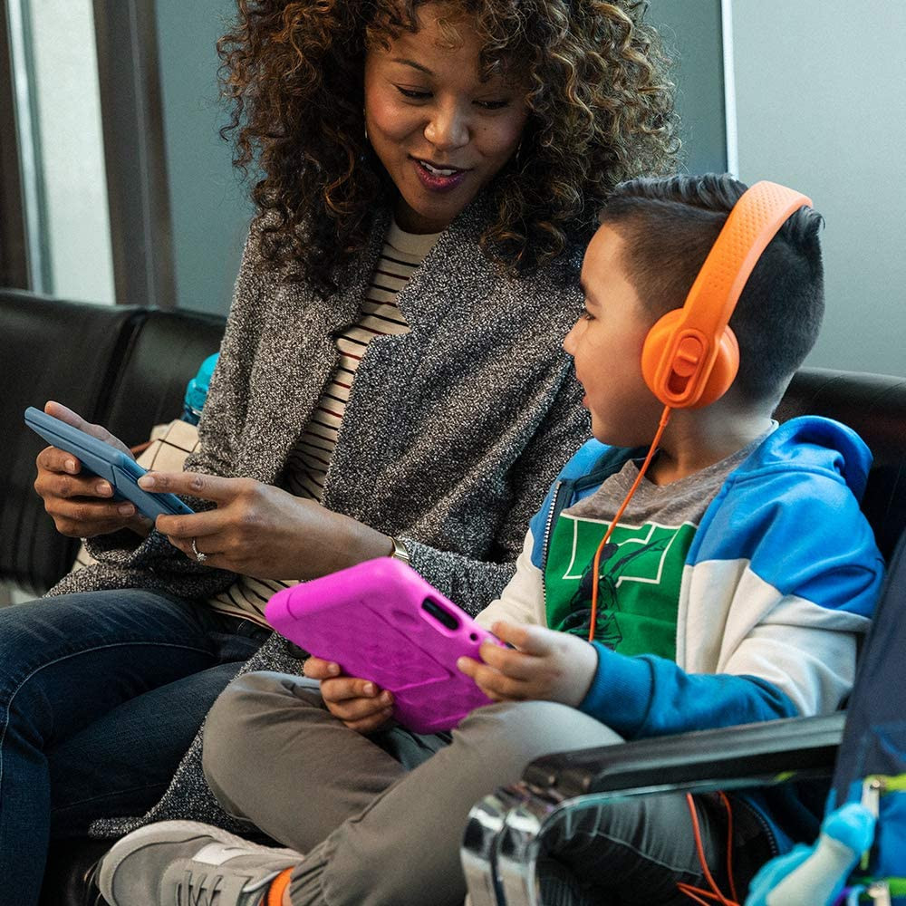 Tablette Fire 7 Kids Pro, écran 7 ", 16 Go, + étui pour enfants – Image 5