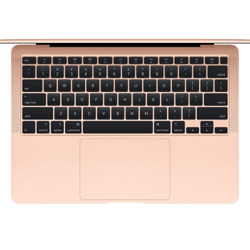 Alternative view of MacBook Air 13''