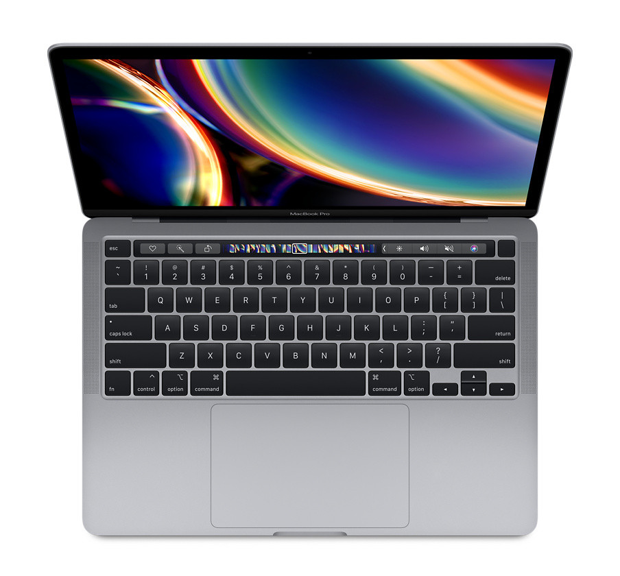 MacBook Pro 13 pouces