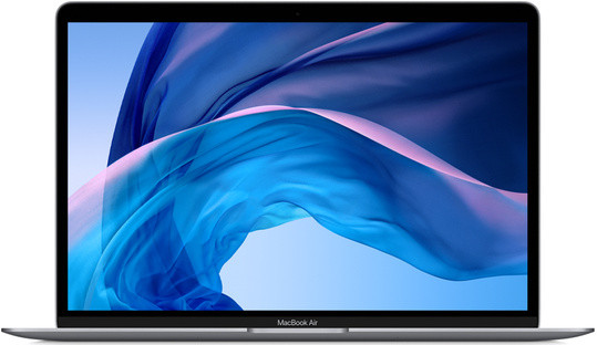 MacBook Air 13 pouces 128GB – Image 3
