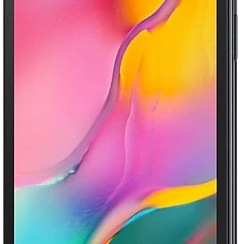 Alternative view of Samsung Galaxy Tab A 8.0 "(2019, WiFi + Cellular) 32 Go