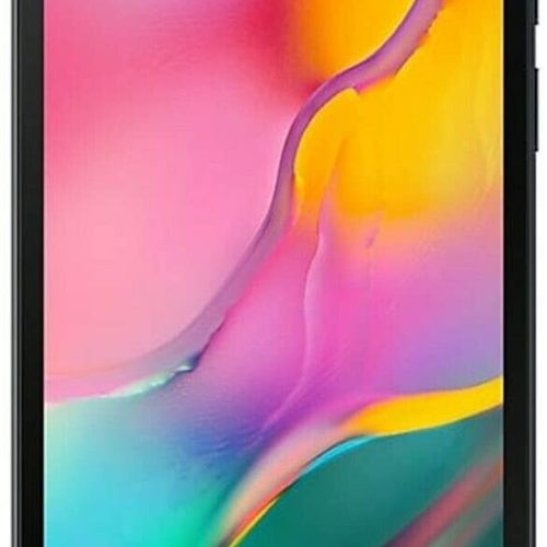 Samsung Galaxy Tab A 8.0 "(2019, WiFi + Cellular) 32 Go