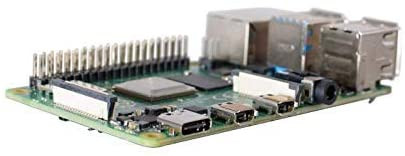 Raspberry Pi 4 Model B 2019 Quad Core 64 Bit WiFi Bluetooth – Image 2
