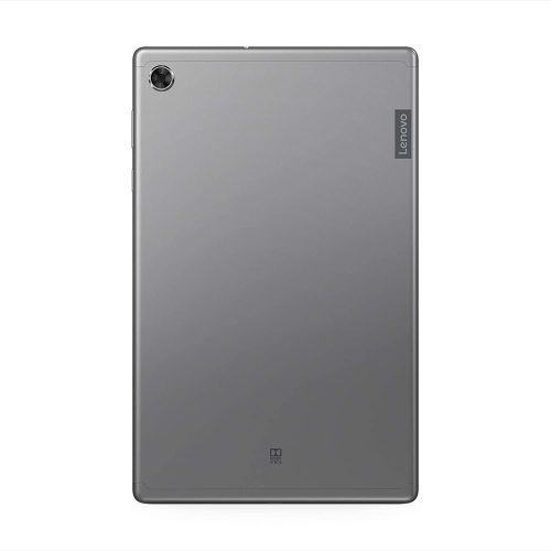 Alternative view of Lenovo Tab M10 Plus, 10.3" FHD Android Octa-Core Processor, 64GB Storage, 4GB RAM, Iron Grey, ZA5T0300US