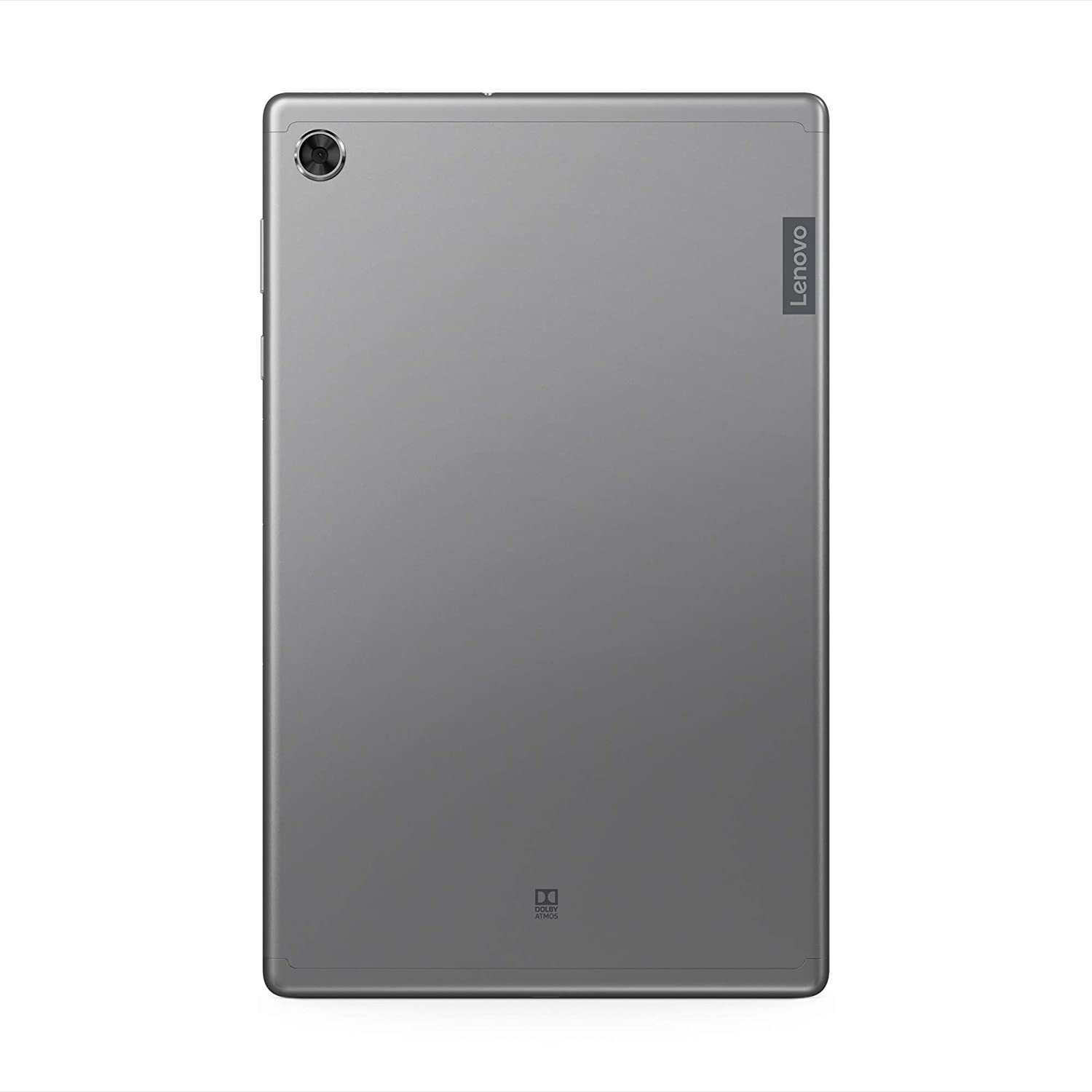 Lenovo Tab M10 Plus, 10.3" FHD Android Octa-Core Processor, 64GB Storage, 4GB RAM, Iron Grey, ZA5T0300US – Image 2