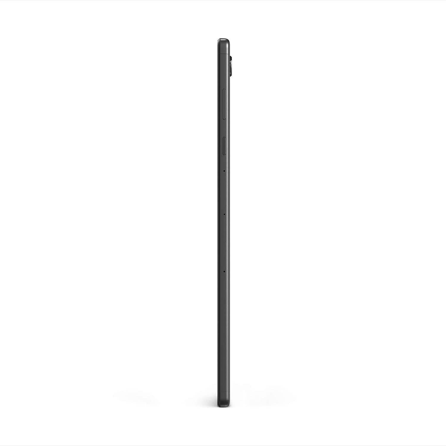 Lenovo Tab M10 Plus, 10.3" FHD Android Octa-Core Processor, 64GB Storage, 4GB RAM, Iron Grey, ZA5T0300US – Image 4