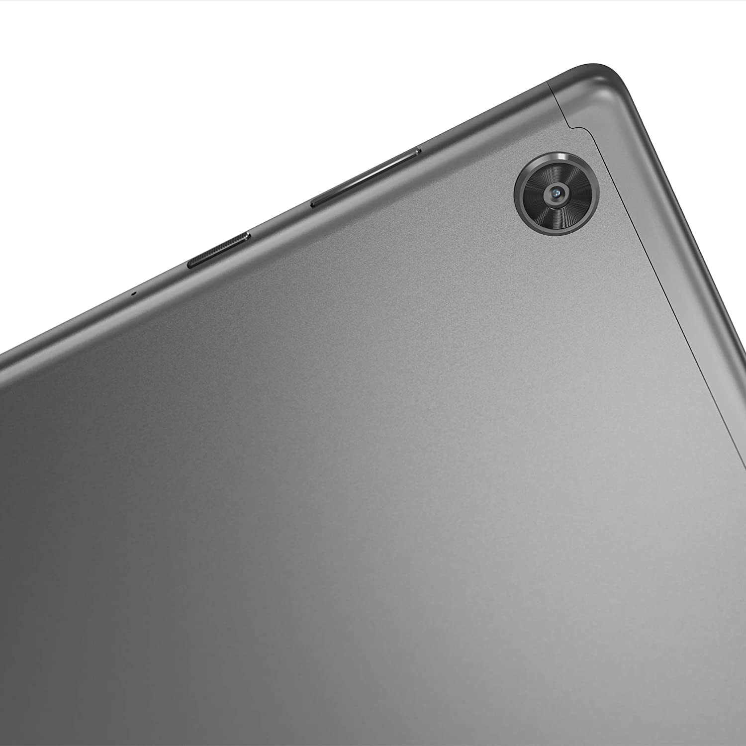 Lenovo Tab M10 Plus, 10.3" FHD Android Octa-Core Processor, 64GB Storage, 4GB RAM, Iron Grey, ZA5T0300US – Image 6