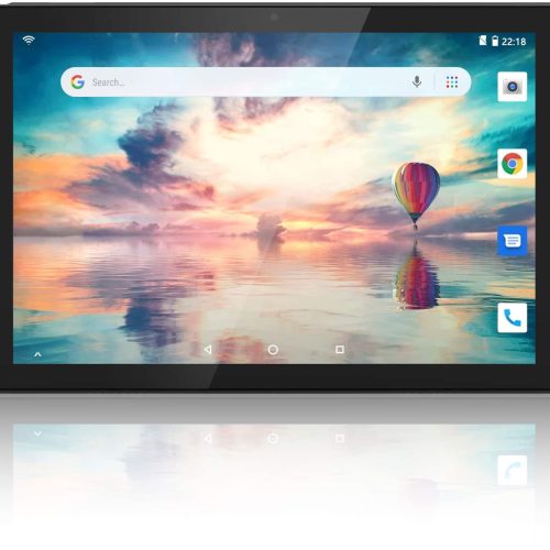 Tablette octa-core Wi-Fi 5G 10 pouces