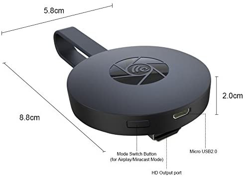 MiraScreen G2 – Image 5