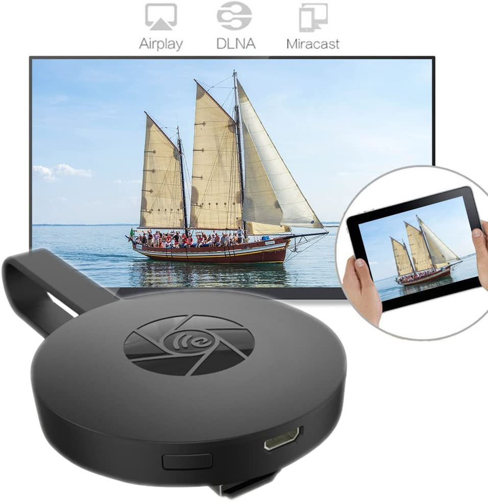 MiraScreen G2 – Image 6