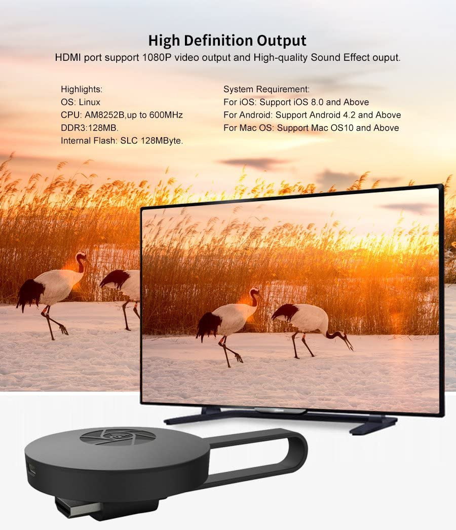 MiraScreen G2 – Image 7