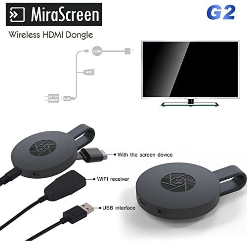 MiraScreen G2 – Image 8