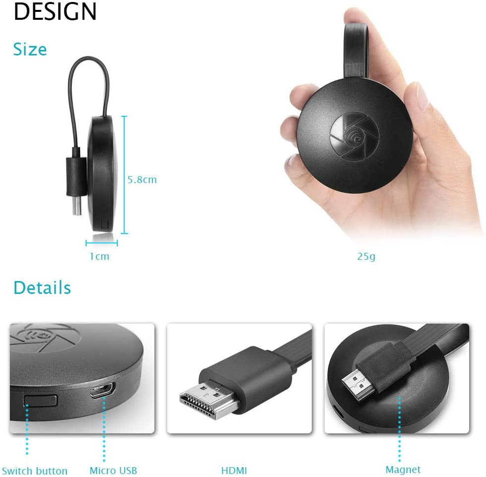 MiraScreen G2 – Image 9