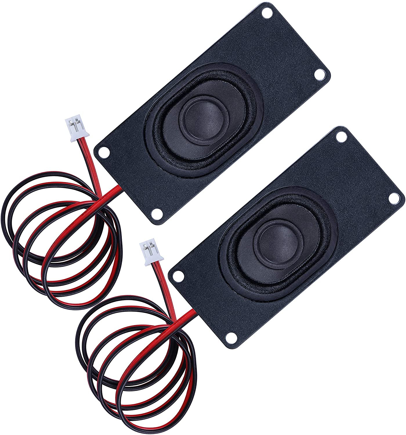 Haut-parleur CQRobot 3 Watt 8 Ohm pour Arduino – Image 9