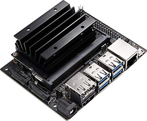 NVIDIA Jetson Nano B01 Developer Kit (945-13450-0000-100) – Image 5