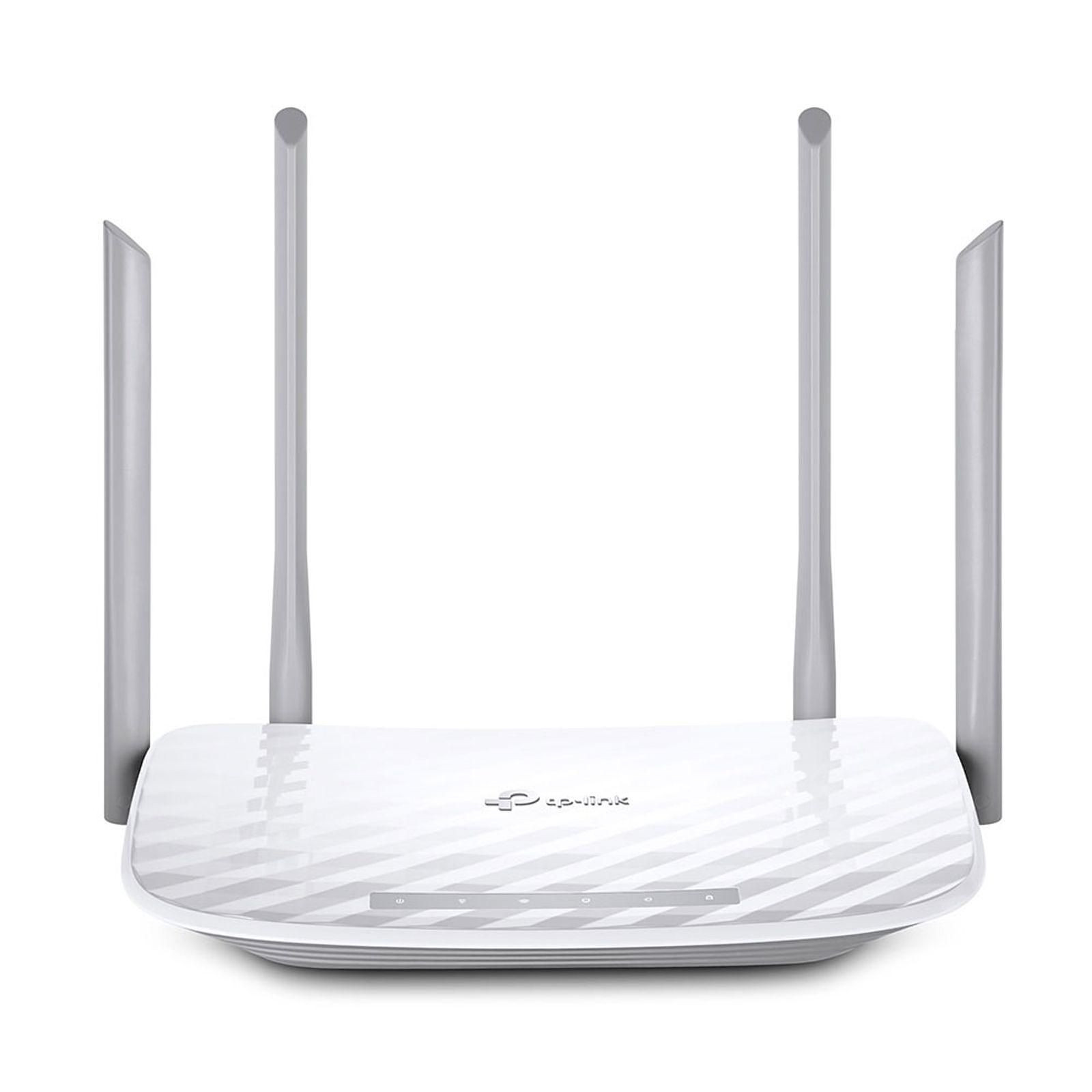 Routeur TP-LINK Archer C50
