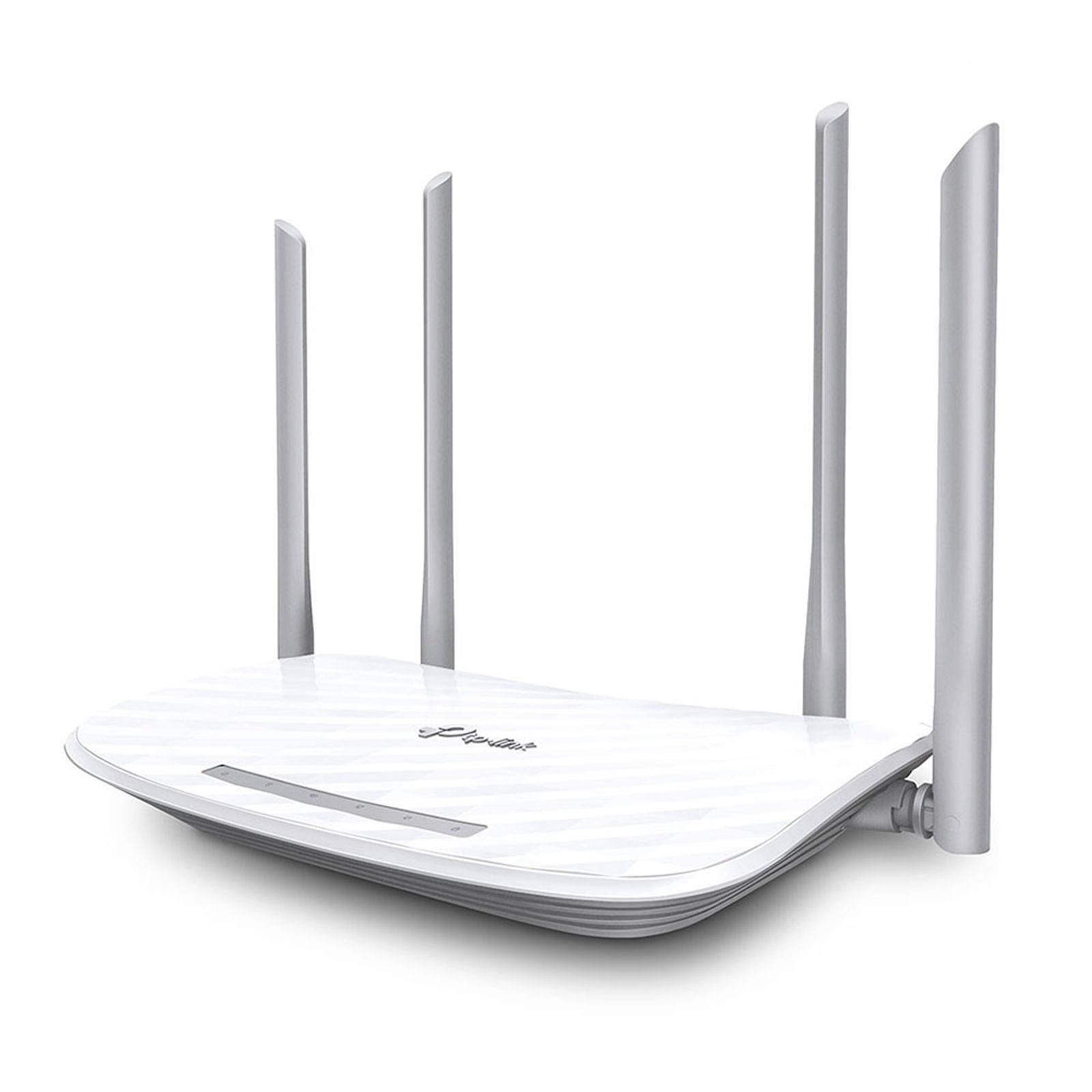 Routeur TP-LINK Archer C50 – Image 4