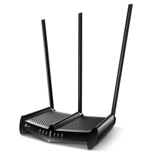 Alternative view of Modem Routeur TP-Link - Archer C58HP AC1200