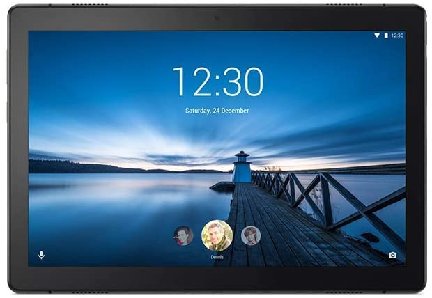 tablette Lenovo Smart Tab P10 – Image 3