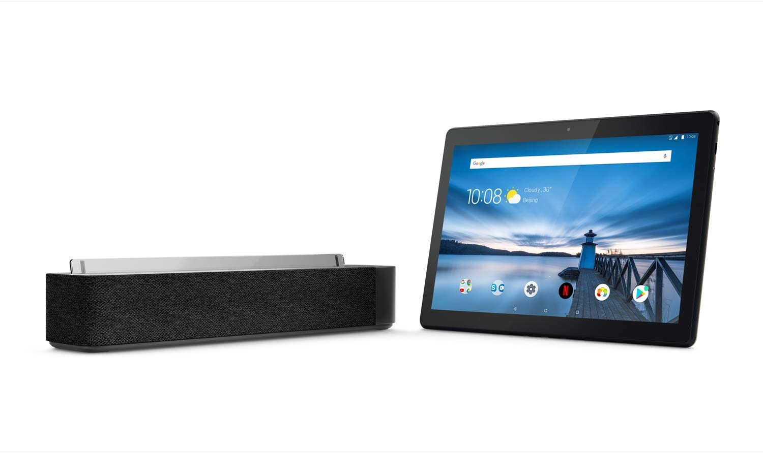 tablette Lenovo Smart Tab P10 – Image 5
