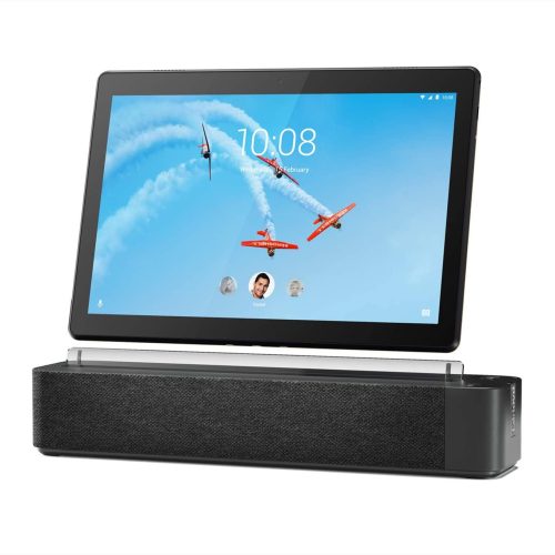 Alternative view of tablette Lenovo Smart Tab P10