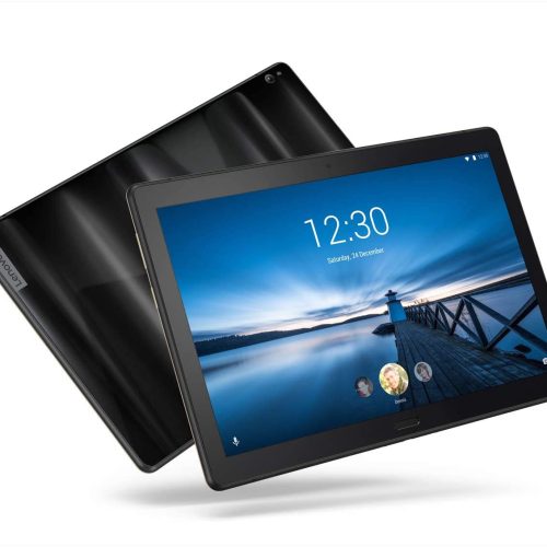 tablette Lenovo Smart Tab P10