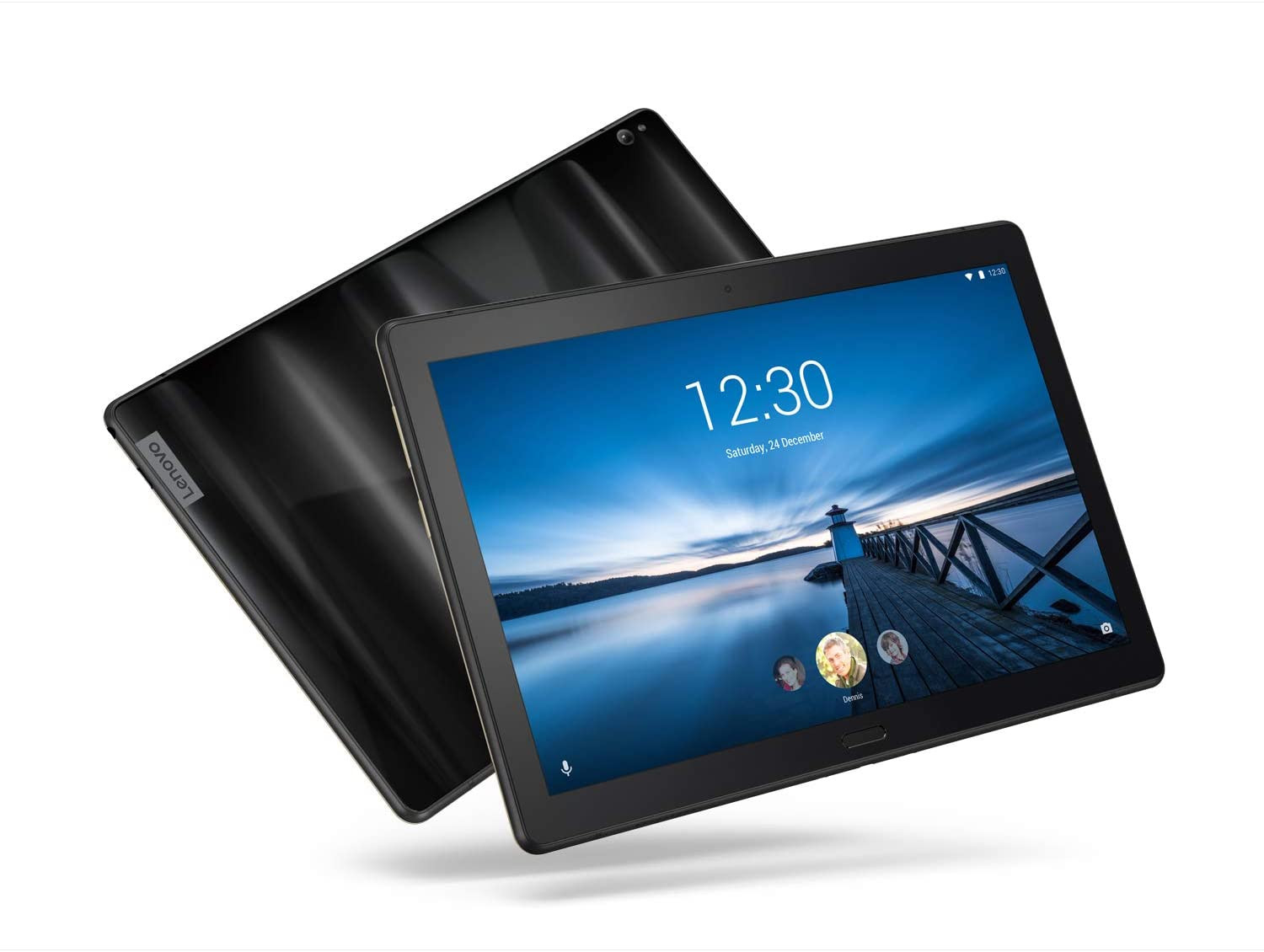 tablette Lenovo Smart Tab P10