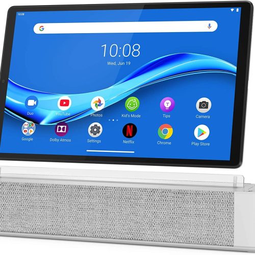 tablette Lenovo Smart Tab M10 Plus  10,3
