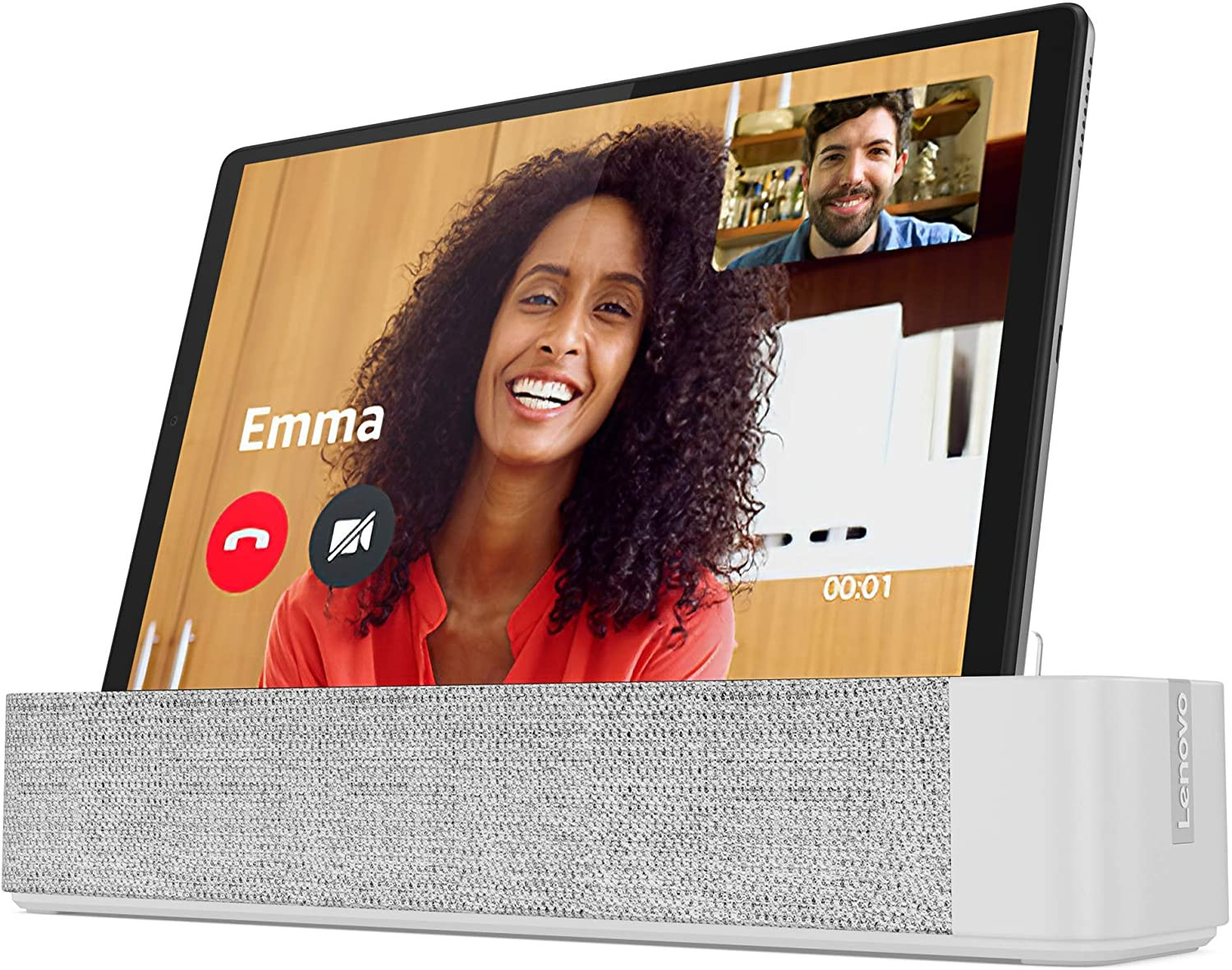 tablette Lenovo Smart Tab M10 Plus 10,3 – Image 2