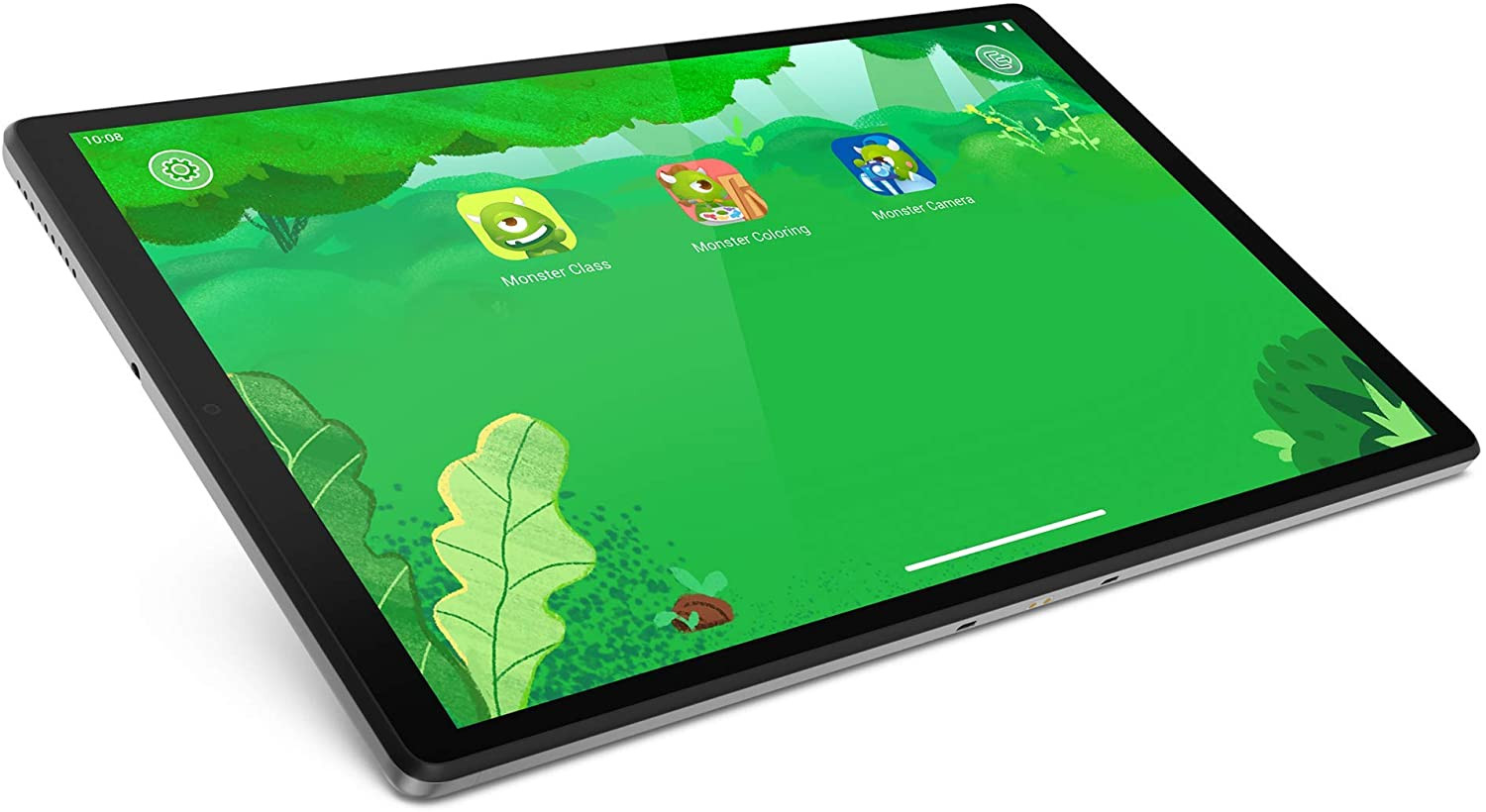 tablette Lenovo Smart Tab M10 Plus 10,3 – Image 7