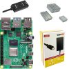 CanaKit Raspberry Pi 4 Basic Kit (8GB RAM)