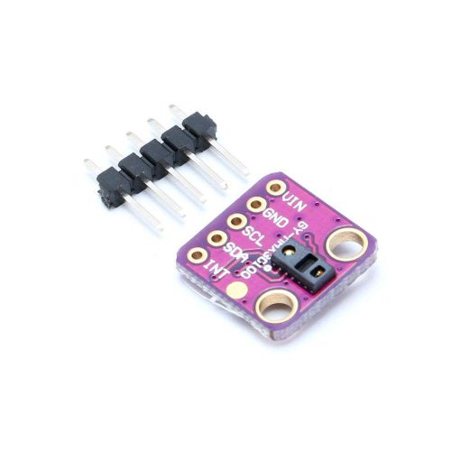 GY 一 MAX30100 Capteur de pouls de fréquence cardiaque