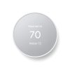 Thermostat Wi-Fi programmable