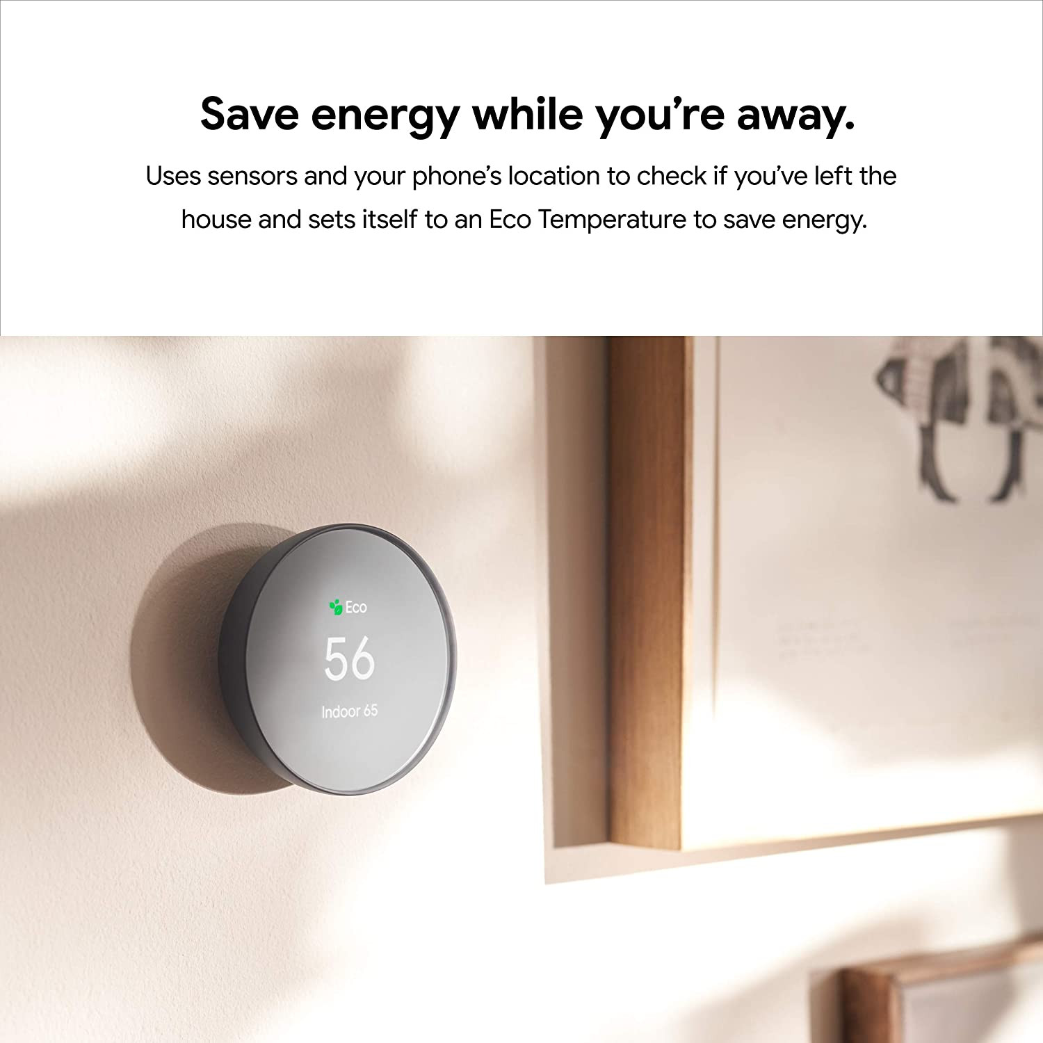 Thermostat Wi-Fi programmable – Image 8