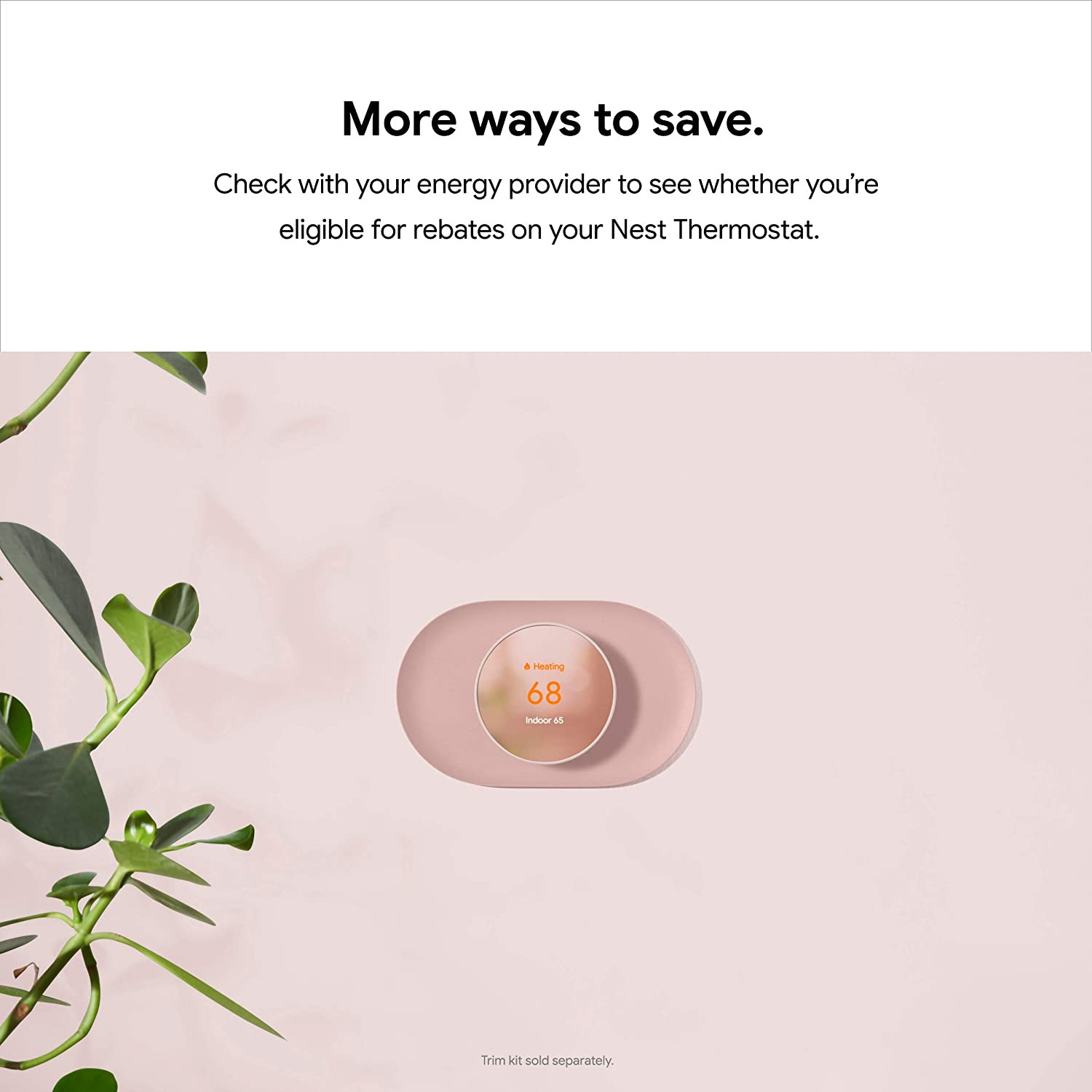 Thermostat Wi-Fi programmable – Image 10