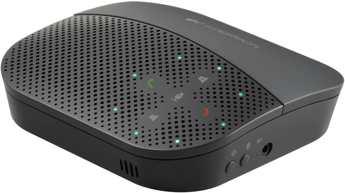 Haut-parleur mobile Logitech P710 – Image 2