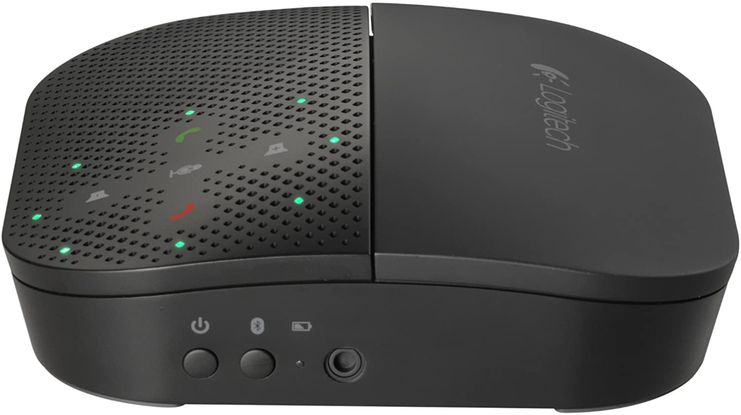 Haut-parleur mobile Logitech P710 – Image 3