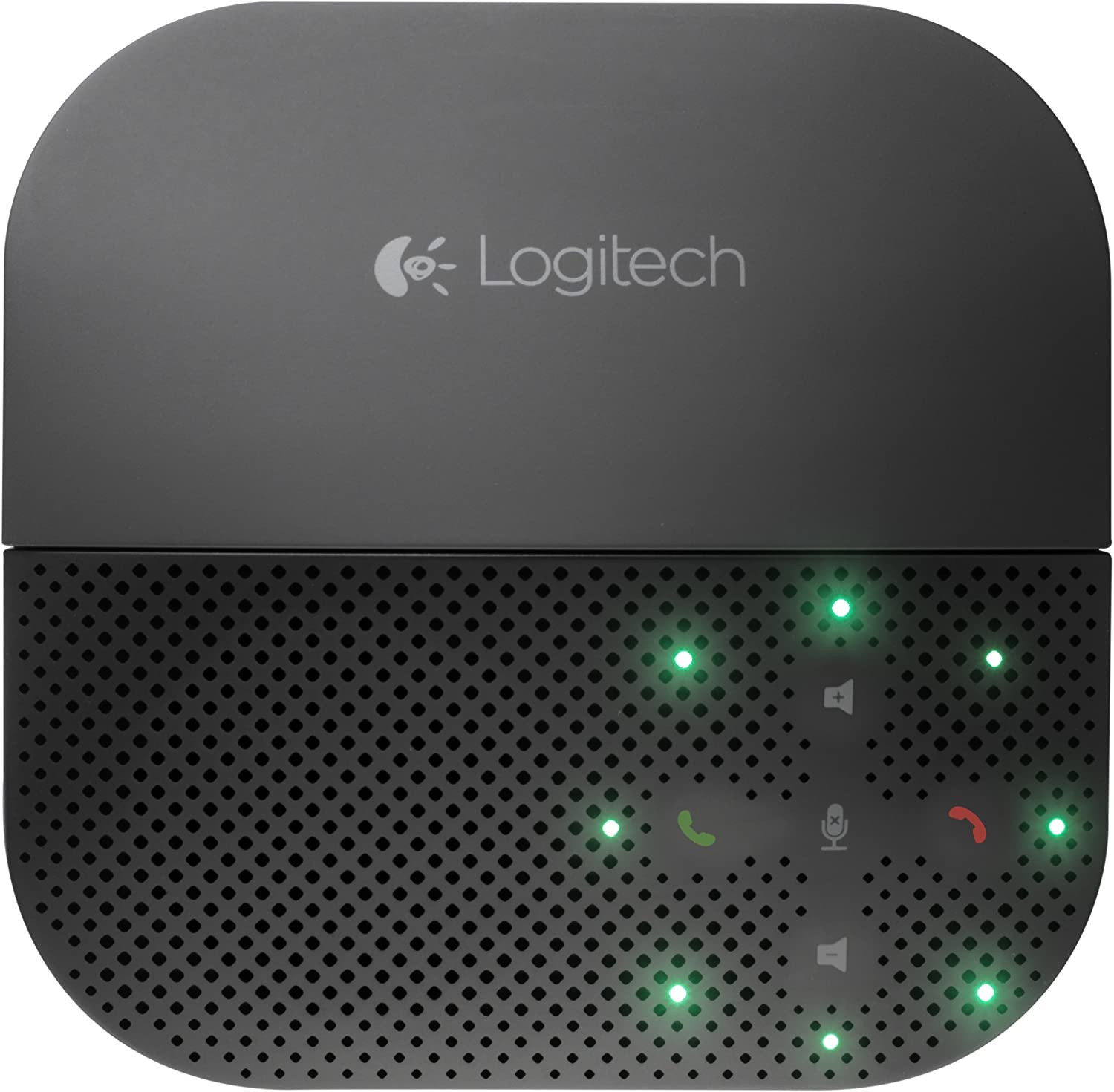 Haut-parleur mobile Logitech P710