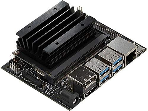 NVIDIA Jetson Nano B01 Developer Kit (945-13450-0000-100)